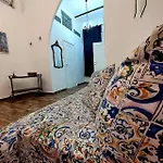 Appartement Ampio Con Terrazza Nel Centro Storico Di - Domus Carbonari Naples