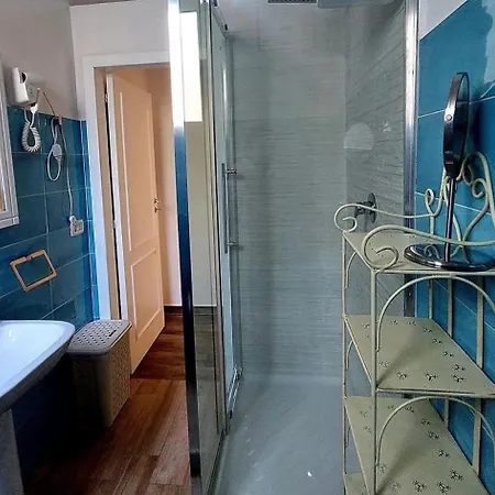 Ampio Con Terrazza Nel Centro Storico Di - Domus Carbonari Lägenhet *