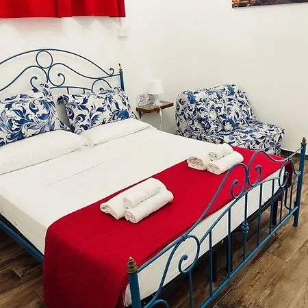 Ampio Con Terrazza Nel Centro Storico Di - Domus Carbonari Lägenhet