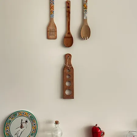 Lägenhet Ampio Con Terrazza Nel Centro Storico Di - Domus Carbonari Neapel