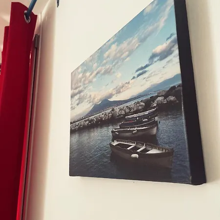 Ampio Con Terrazza Nel Centro Storico Di - Domus Carbonari Lägenhet